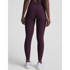 BEYOND YOGA Spacedye ‘At Your Leisure’ High Waisted Midi Leggings